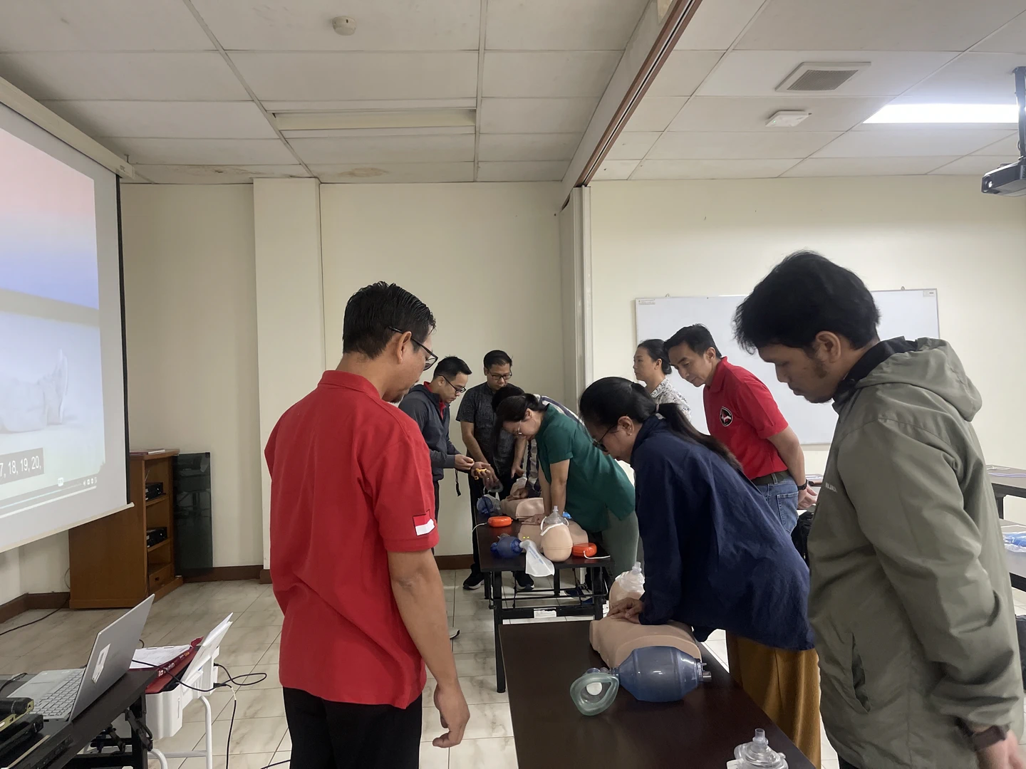 PALS Monitoring 2026-A-01