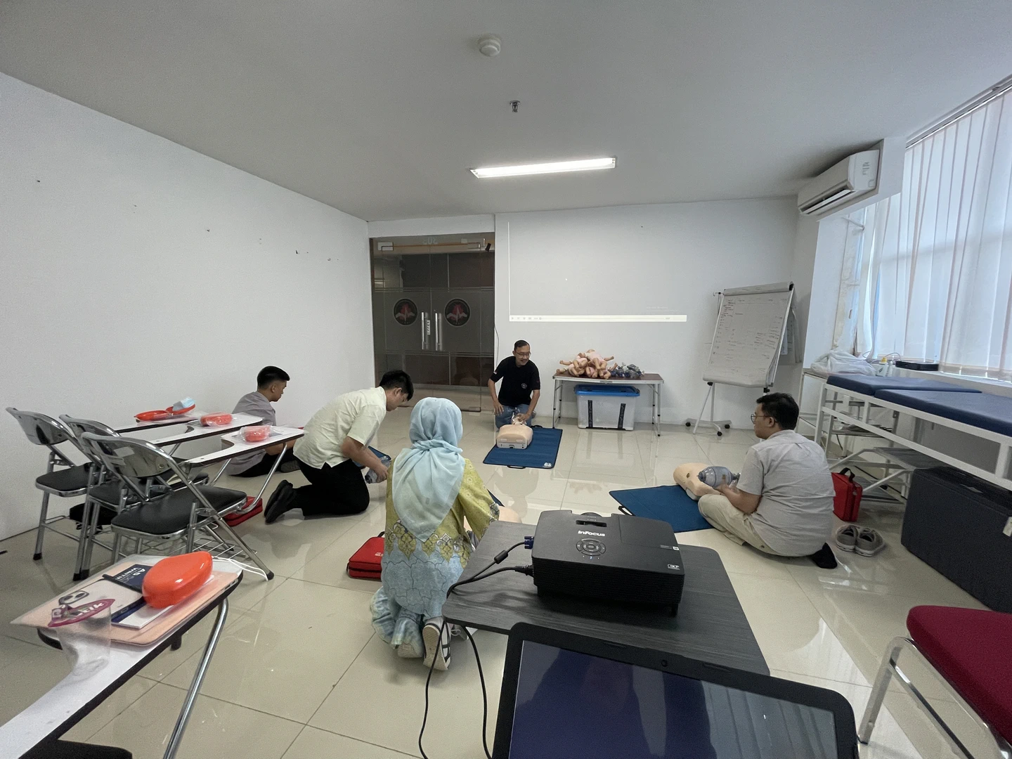pelatihan BLS ACLS-B-01
